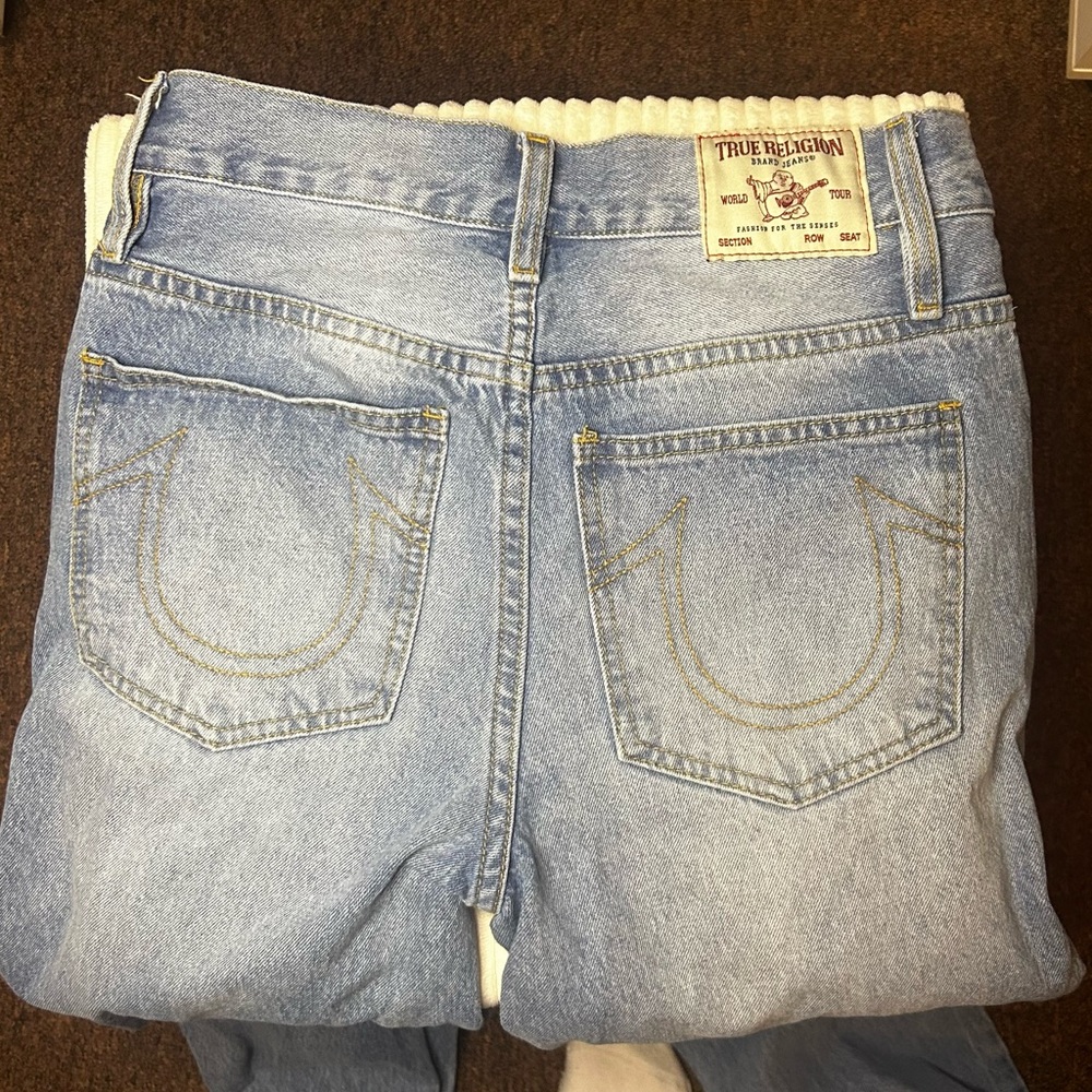 True Religion jeans